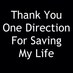 1DSavedMyLife (@theysavedme713) Twitter profile photo 1DSavedMyLife (@theysavedme713) Twitter profile photo