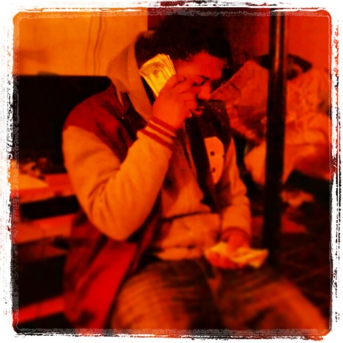 I'm Sosa baby