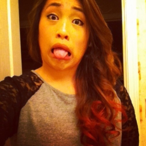 kaycariaga's profile picture. I'm a realist who daydreams too much. 
Instagram: @kcariaga