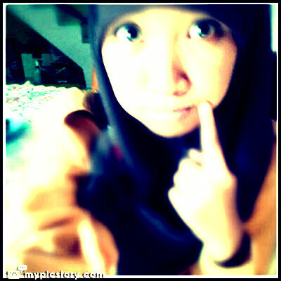 ♥ Riiyoya Dimas Raestama :*