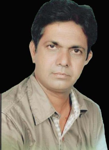 Er. Firdos Shaikh