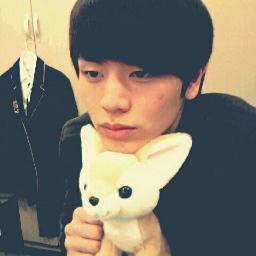 official @JuseyoRP for Yook Sungjae of BTOB  | #95liner [0205] | asdfjkl; grarrwwrr