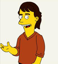 rednaic's profile picture. "I don't want what you want, I don't feel what you feel. See I'm stuck in a city, when I belong in a field." The Strokes