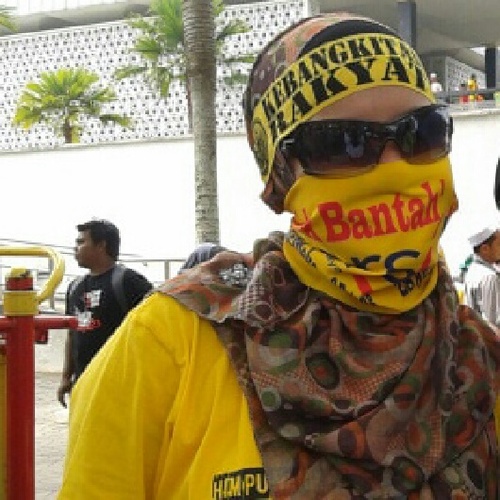 Pasti Islam Semalaysia(PAS)