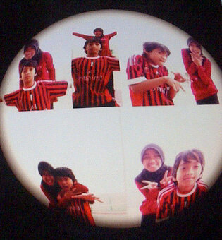 ayuwayunie's profile picture. -battle scars-
       30'10