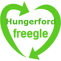 Hungerford Freegle(@HungerfordFreeg) 's Twitter Profile Photo