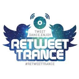 ReTweeting #Trance #TranceFamily #ASOT