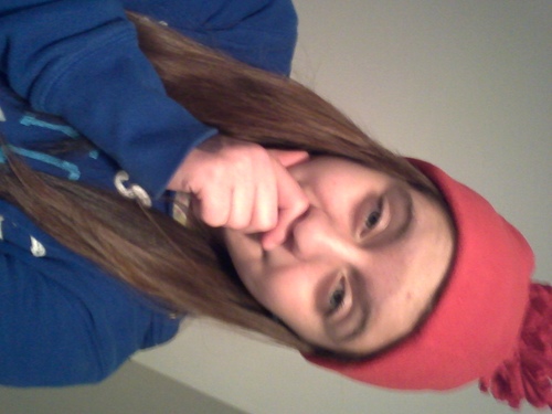 #TrackNation ♡ Time To Find The One . Time To Be Me . ^.^ See You On The Flipp Side .