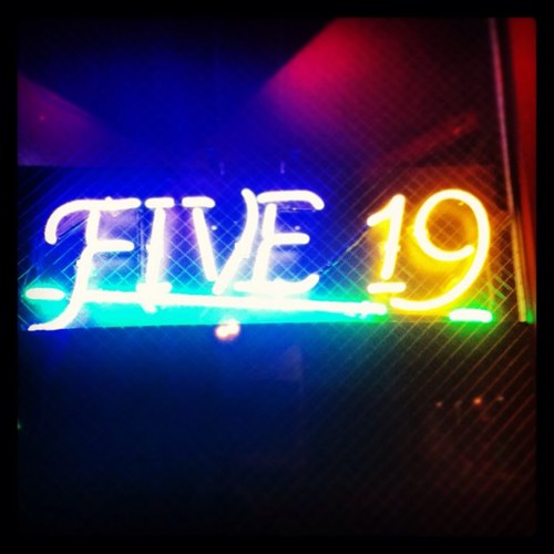 Club_Five19 Profile Picture