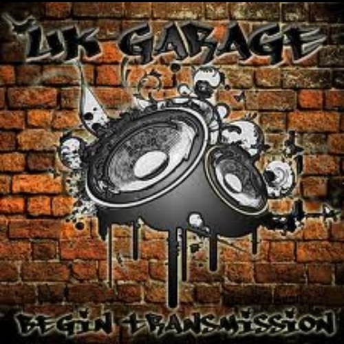 Official uk garage music