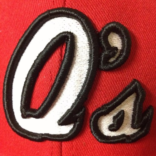 The official Twitter account for the College of the Siskiyous baseball team