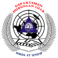 ®Akun Resmi Departemen Hubungan Luar @HMDSFTUNDIP