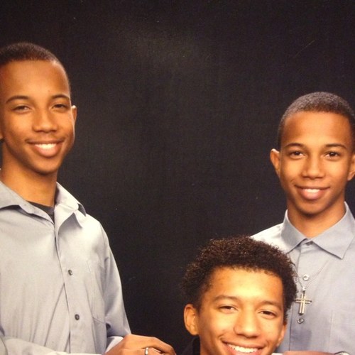 kdmnwilson's profile picture. 