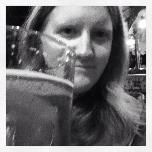 Single mom, hockey fan, food lover, tissue & eye donation coordinator, gamer and sci fi nerd all in one!