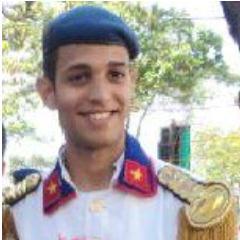 Nome: Victor
Idade: 17
Sonho: Piloto militar/civil
Solteiro