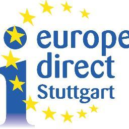 Europe Direct Informationzentrum Stuttgart - Kontaktpunkt und Begegnungsstätte für europainteressierte Bürgerinnen und Bürger in