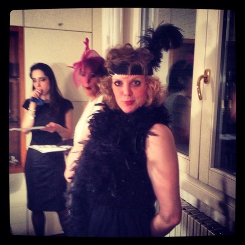 ElenaCalzavara's profile picture. Attorney-to-be, runner, Paris-lover, tireless traveller always with the eyes on the next step. Suffers of a deep passion for stracciatella ice cream