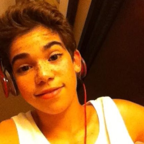 HEEEY! Follow me for some awesome Cameron Boyce and disney facts.
@TheCameronBoyce is amazing 

Im a truthanator