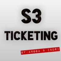 s3 ticketing (@s3ticketing) 's Twitter Profile
