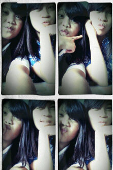 Rhee_Zhely's profile picture. Miss u Syg'qu :*