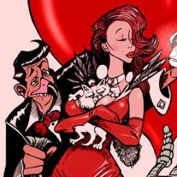 SINFONIAS SENCILLAS Buscando nuevos talentos del comic Guionistas, Dibujantes pueden participar. ¿sabes hacer comics? muestranos tu arte http://t.co/CAsWFeahQL