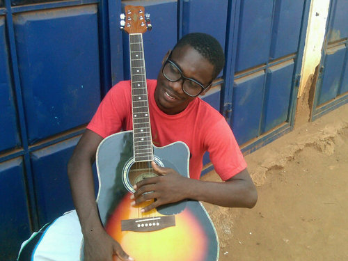 I careles am beyond ur best