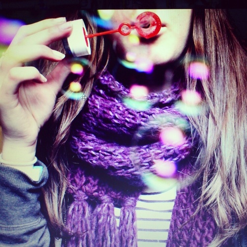 follow me ♥
