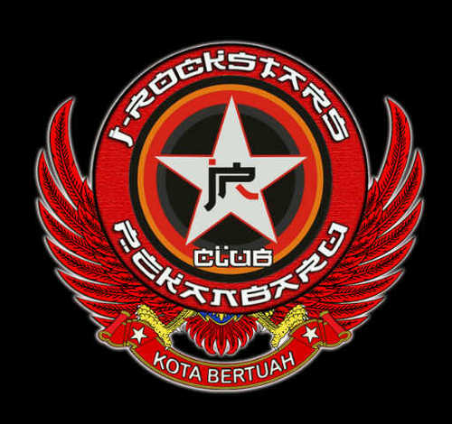 Fansclub Music J-ROCKS Pekanbaru Riau berdiri sejak 2008. Yang diresmikan J-Rocks menjadi official JRS se-Riau tgl 25 april 2010, ①★ㄎㄕiㄡiㄒ