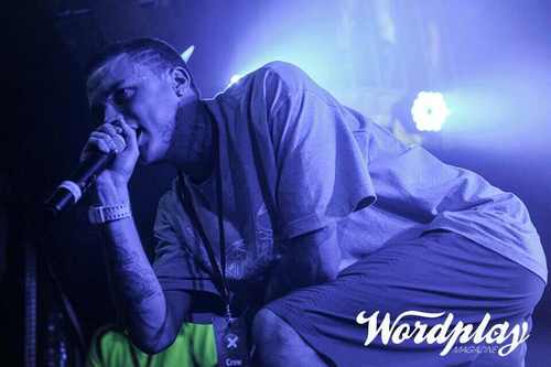 Just Admit Your A Fan of Da Man #DontFuckWithKerser #KerserIsTheSickest Im Here For 3Things Only Other Kerser Fans And @theKerser also @followtheKidmc