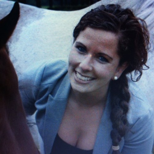 Hippisch journaliste
