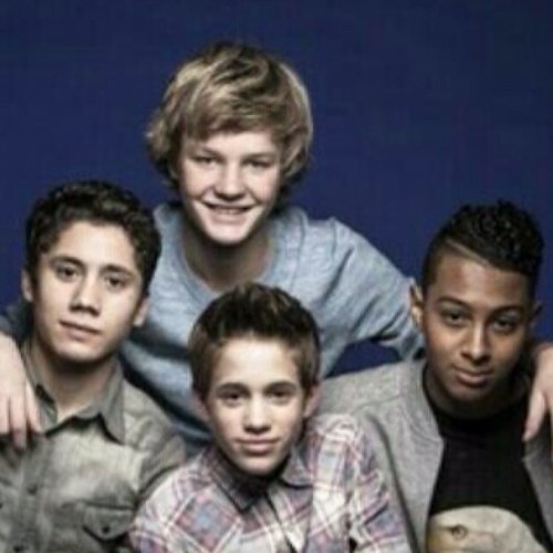 IkBenMainiac's profile picture. FOLLOW ALS JE MAINIAC BENT !