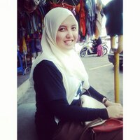 NurHazirahRusli (@hazirarusli) 's Twitter Profile