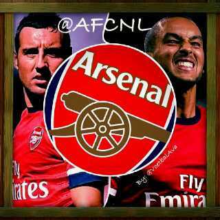 Arsenal Holland