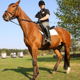 TotovonKamerun's profile picture. Reitlehrer des Reitvereins Sportfarm Lüneburger Heide e. V.