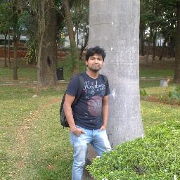 Just I always to try to be innovative in whatever I do.