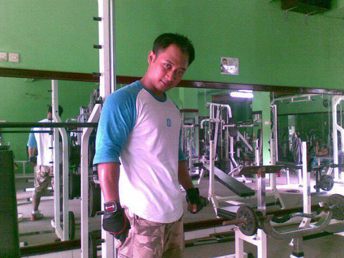 BudhyMelaheng's profile picture. 