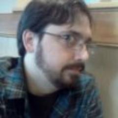 Geek. Costumer. Fan of toys, games, and comedy.