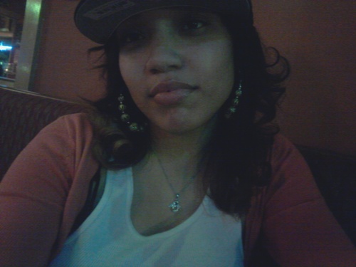 Me over everything .... Youll catch on