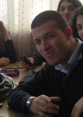 Adam gibi adam...