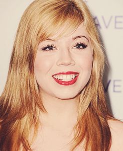 The name's Melanie. //@jennettemccurdy replied on April 30th, 2012. ❤// Single. 18+