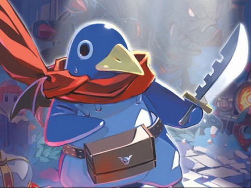 IAmAPrinny's profile picture. Just a friendly hard working Prinny here, Dood. In fact...when can I stop working...people keep kicking me...Dood [Rp 21+]
