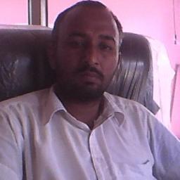 amritpa07981190's profile picture. 