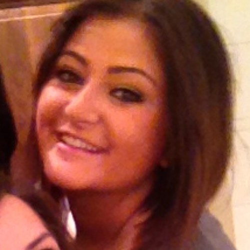 xo_alina's profile picture. 