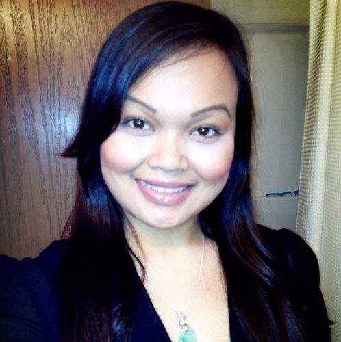 MsTeeKaay's profile picture. Simplicity is where it's at.  Keep it real or keep moving.