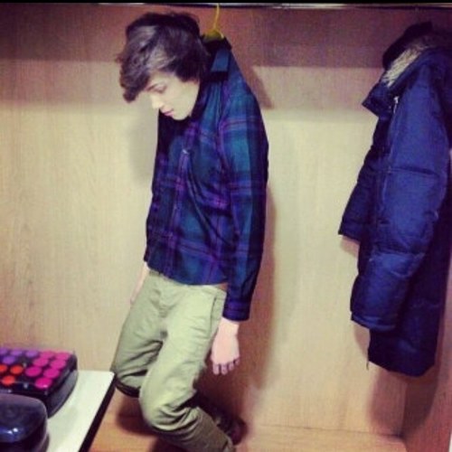 theonlyAlecSFRP's profile picture. 17 Loves Ara and would do anything for her, he is a singer and a nerd loves to sing and take pictures