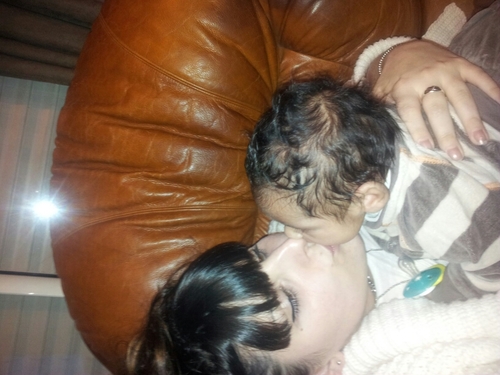 zouklove644's profile picture. 