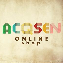 acqsen's profile picture. Mau Aksesoris Keren dan Murah? Silahkan follow kami. Silahkan cek Favorite untuk gambar2 dari aksesoris-aksesoris kami yang kerennn :D :D