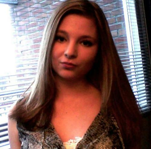// when you smile i smile. (ll) //havo 5