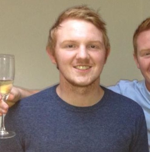 ljmellis's profile picture. C'mon you R's im rangers till i die!