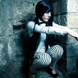 I'm a 22 years old girl . My hobbies are: cosplay, manga, anime, drawing, games, animals,movies and Japanese culture